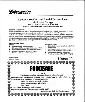   LE COIN DU PARC, 2005   , page 9