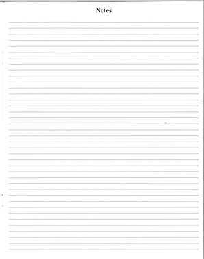   LE COIN DU PARC, 2001   , page 8