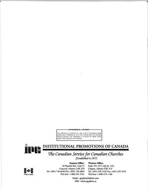   LE COIN DU PARC, 2001   , page 10