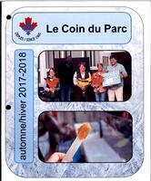 LE COIN DU PARC, 2017-2018