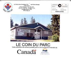   LE COIN DU PARC, 2017   , page 28