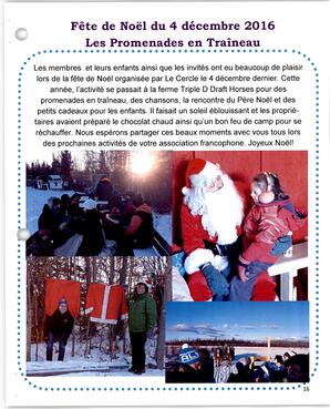   LE COIN DU PARC, 2016-2017   , page 12
