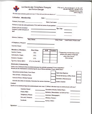   LE COIN DU PARC, 2015-2016   , page 19