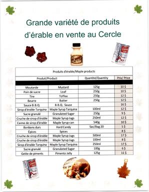   LE COIN DU PARC, 2015   , page 11