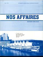 Nos Affaires
