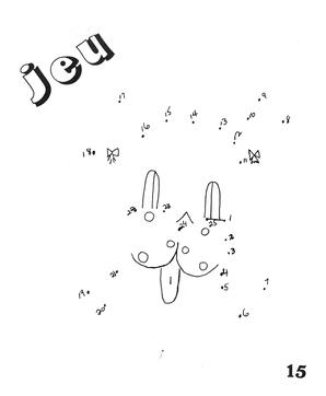   LA GRENOUILLÈRE EN BALLADE, 1987   , page 15