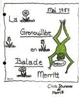 La Grenouillère en ballade