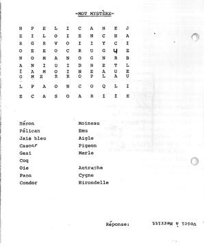   LA GRENOUILLÈRE EN BALLADE, 1987   , page 12