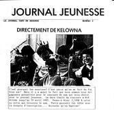 Club Jeunesse de Kelowna