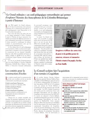  BULLETIN - CSFCB, 1998   , page 5