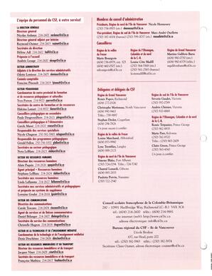   BULLETIN - CSFCB, 1998   , page 12