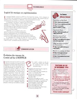   BULLETIN - CSFCB, 1998   , page 10