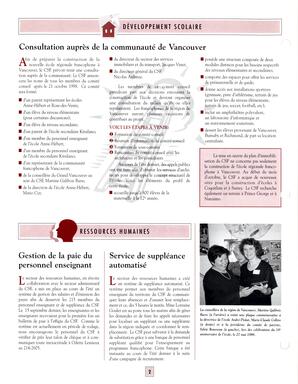   BULLETIN - CSFCB, 1998   , page 2