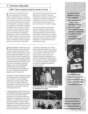   RAPPORT ANNUEL - CSFCB, 1998-1999   , page 5