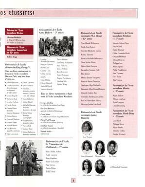   BULLETIN - CSFCB, 1997   , page 5