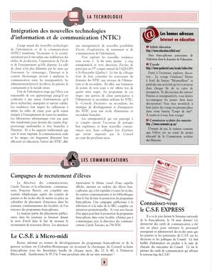   BULLETIN - CSFCB, 1997   , page 6