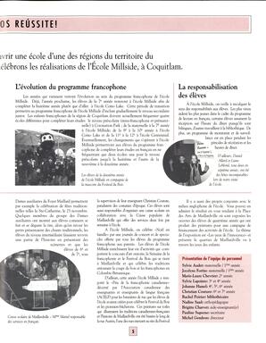   BULLETIN - CSFCB, 1997   , page 5