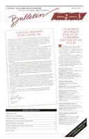 BULLETIN - CSFCB, 1997