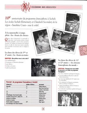   BULLETIN - CSFCB, 1999   , page 4
