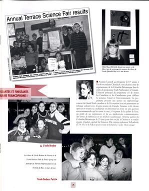   BULLETIN - CSFCB, 1999   , page 7