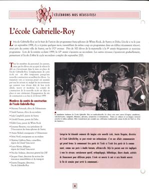   BULLETIN - CSFCB, 1999   , page 6