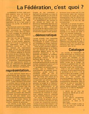   LE CORNOUILLER, 1973   , page 7