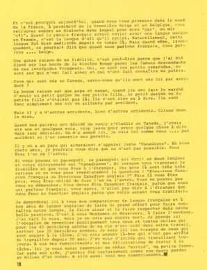   LE CORNOUILLER, 1973   , page 10