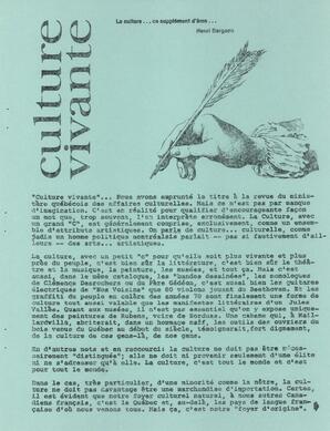   LE CORNOUILLER, 1973   , page 13