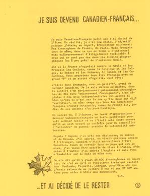   LE CORNOUILLER, 1973   , page 5