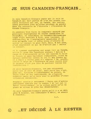   LE CORNOUILLER, 1973   , page 4