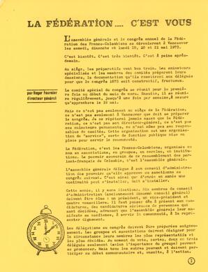   LE CORNOUILLER, 1973   , page 3