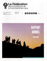 RAPPORT ANNUEL - FFCB, 2018-2019