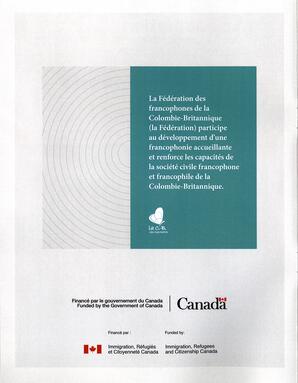  RAPPORT ANNUEL - FFCB, 2018-2019   , page 2
