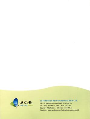   RAPPORT ANNUEL - FFCB, 2011-2012   , page 40