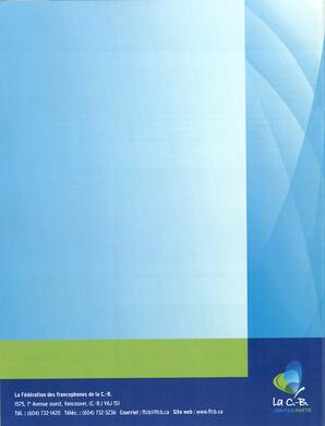   RAPPORT ANNUEL - FFCB, 2009-2010   , page 24