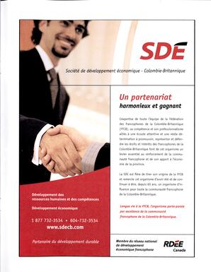   RAPPORT ANNUEL - FFCB, 2005   , page 31