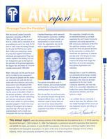 RAPPORT ANNUEL - FFCB, 2004