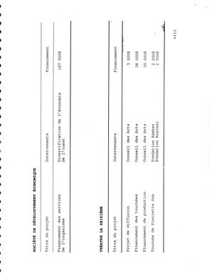   RAPPORT ANNUEL - FFCB, 1998-1999   , page 26