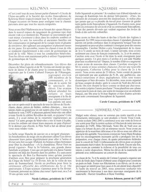   INFO-PARENTS COLOMBIE-BRITANNIQUE, 2003   , page 8