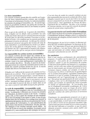   INFO-PARENTS COLOMBIE-BRITANNIQUE, 2002   , page 5