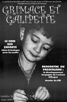 GRIMACE ET GALIPETTE, 2001