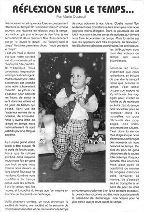   GRIMACE ET GALIPETTE, 2001   , page 20