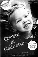GRIMACE ET GALIPETTE, 2000