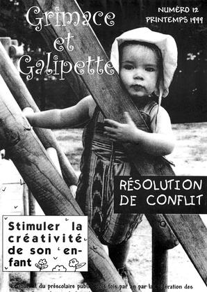   GRIMACE ET GALIPETTE, 1999   , page 1