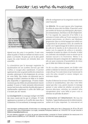   GRIMACE ET GALIPETTE, 2005   , page 12