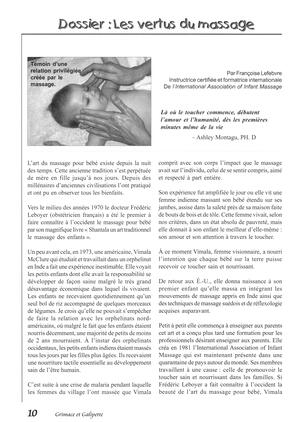   GRIMACE ET GALIPETTE, 2005   , page 10