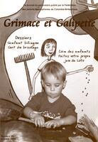 GRIMACE ET GALIPETTE, 2004