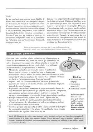   GRIMACE ET GALIPETTE, 2003   , page 11