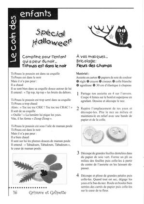   GRIMACE ET GALIPETTE, 2002   , page 16