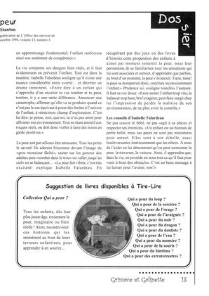   GRIMACE ET GALIPETTE, 2002   , page 13